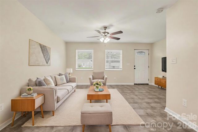 1352 Steed Street, Rock Hill, SC 29732