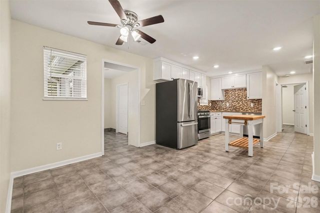 1352 Steed Street, Rock Hill, SC 29732