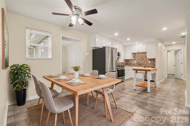 1352 Steed Street, Rock Hill, SC 29732