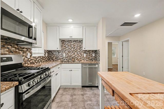 1352 Steed Street, Rock Hill, SC 29732
