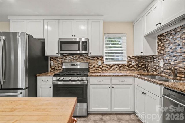1352 Steed Street, Rock Hill, SC 29732
