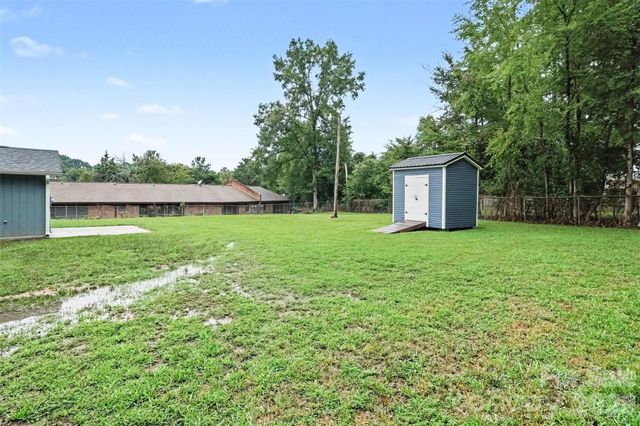 1352 Steed Street, Rock Hill, SC 29732