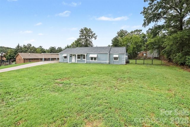1352 Steed Street, Rock Hill, SC 29732