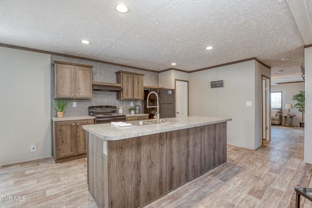 8464 Reedy Creek Road, Bristol, VA 24202