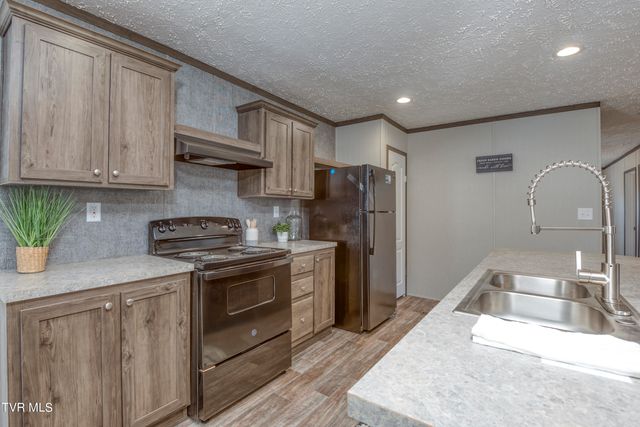 8464 Reedy Creek Road, Bristol, VA 24202