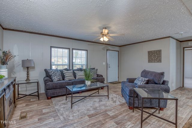8464 Reedy Creek Road, Bristol, VA 24202