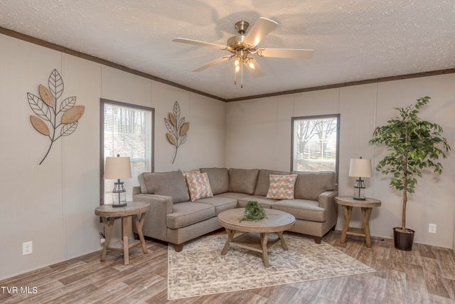 8464 Reedy Creek Road, Bristol, VA 24202