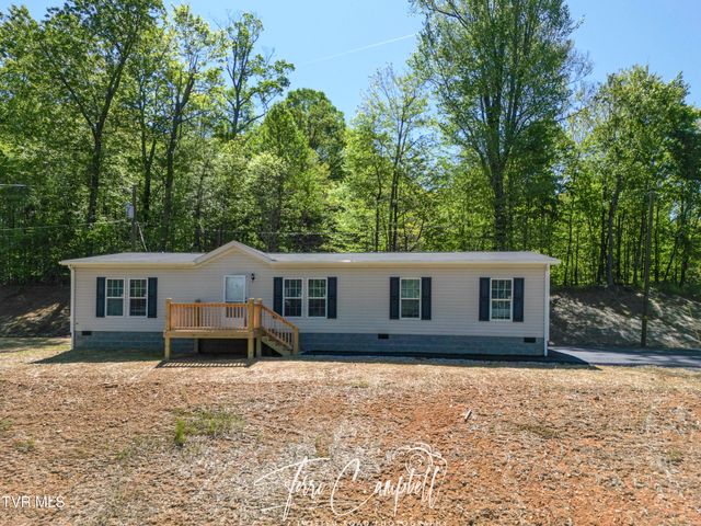 8464 Reedy Creek Road, Bristol, VA 24202