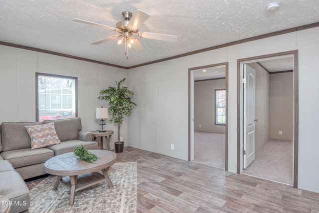 8464 Reedy Creek Road, Bristol, VA 24202