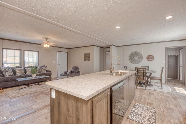 8464 Reedy Creek Road, Bristol, VA 24202