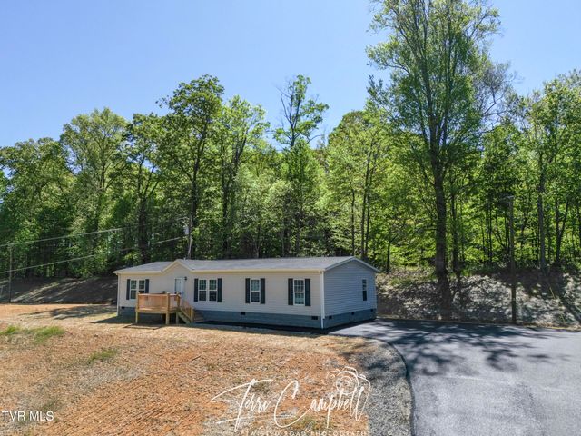 8464 Reedy Creek Road, Bristol, VA 24202