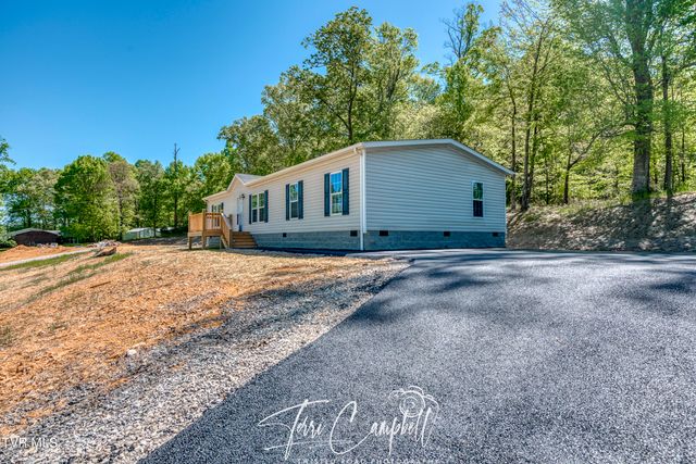 8464 Reedy Creek Road, Bristol, VA 24202