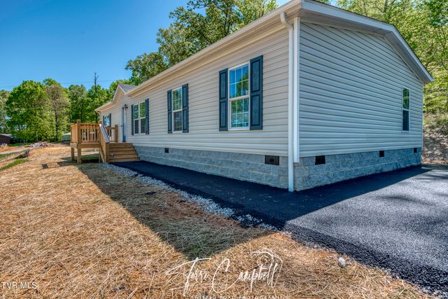 8464 Reedy Creek Road, Bristol, VA 24202