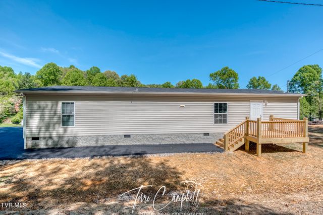 8464 Reedy Creek Road, Bristol, VA 24202