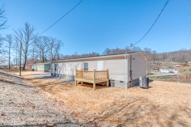 8464 Reedy Creek Road, Bristol, VA 24202