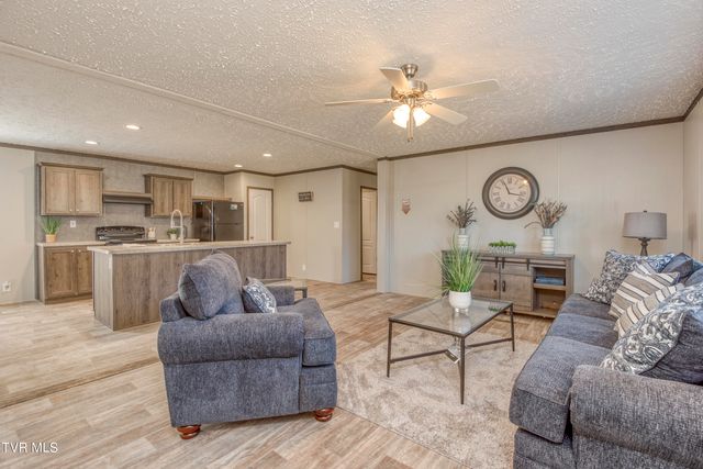 8464 Reedy Creek Road, Bristol, VA 24202