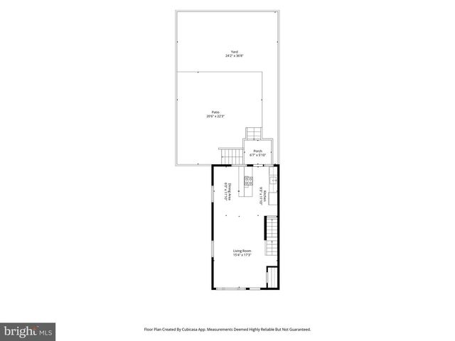 48 W TAYLOR RUN PKWY, Alexandria, VA 22314