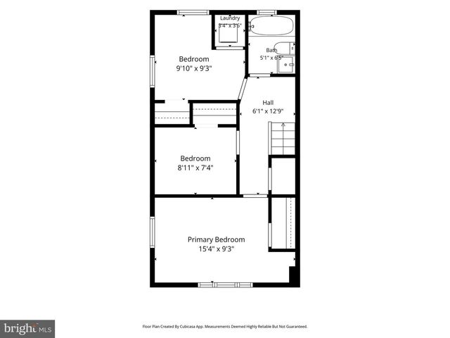 48 W TAYLOR RUN PKWY, Alexandria, VA 22314