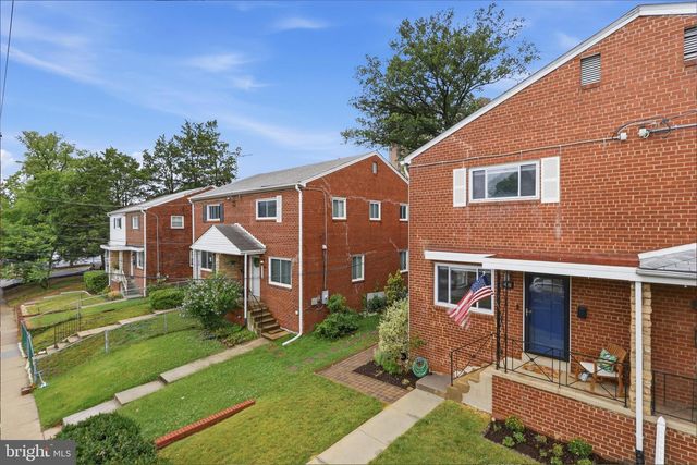 48 W TAYLOR RUN PKWY, Alexandria, VA 22314