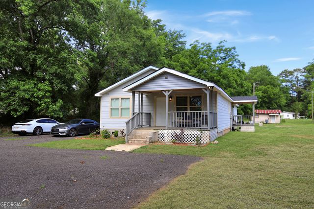 419 Fling Road, Lagrange, GA 30240