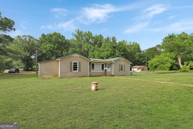 419 Fling Road, Lagrange, GA 30240