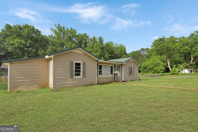 419 Fling Road, Lagrange, GA 30240