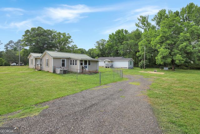 419 Fling Road, Lagrange, GA 30240