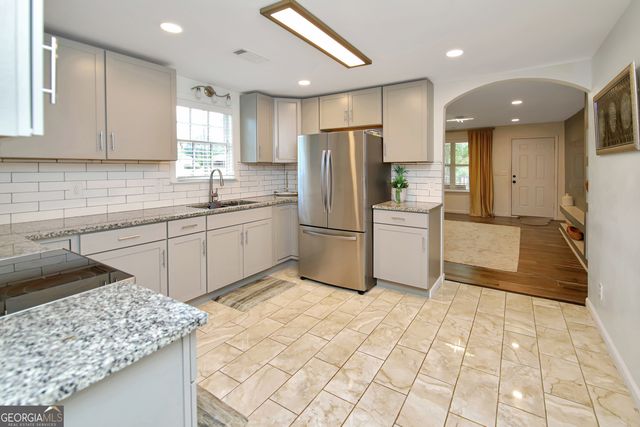 419 Fling Road, Lagrange, GA 30240