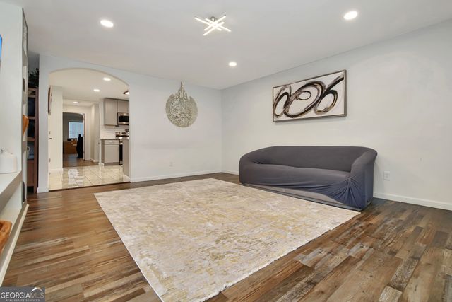 419 Fling Road, Lagrange, GA 30240