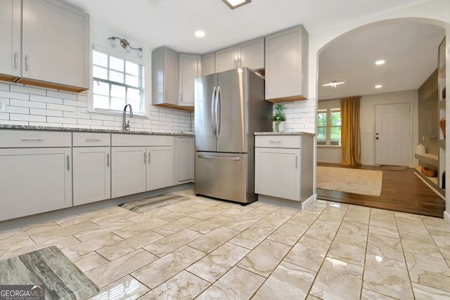 419 Fling Road, Lagrange, GA 30240