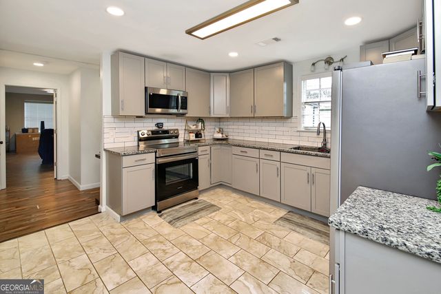 419 Fling Road, Lagrange, GA 30240