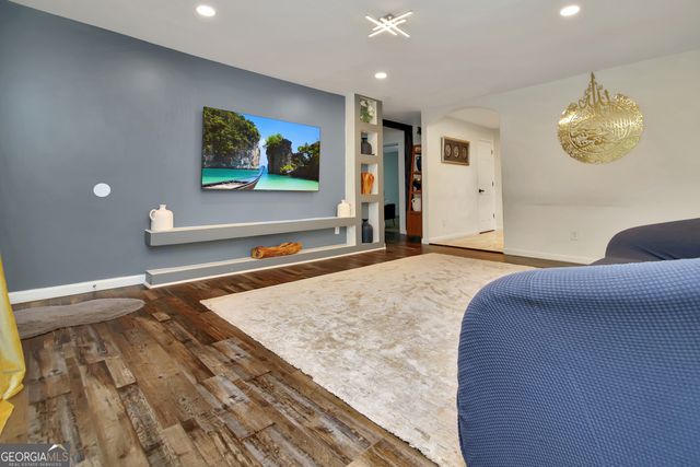 419 Fling Road, Lagrange, GA 30240