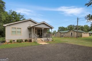 419 Fling Road, Lagrange, GA 30240