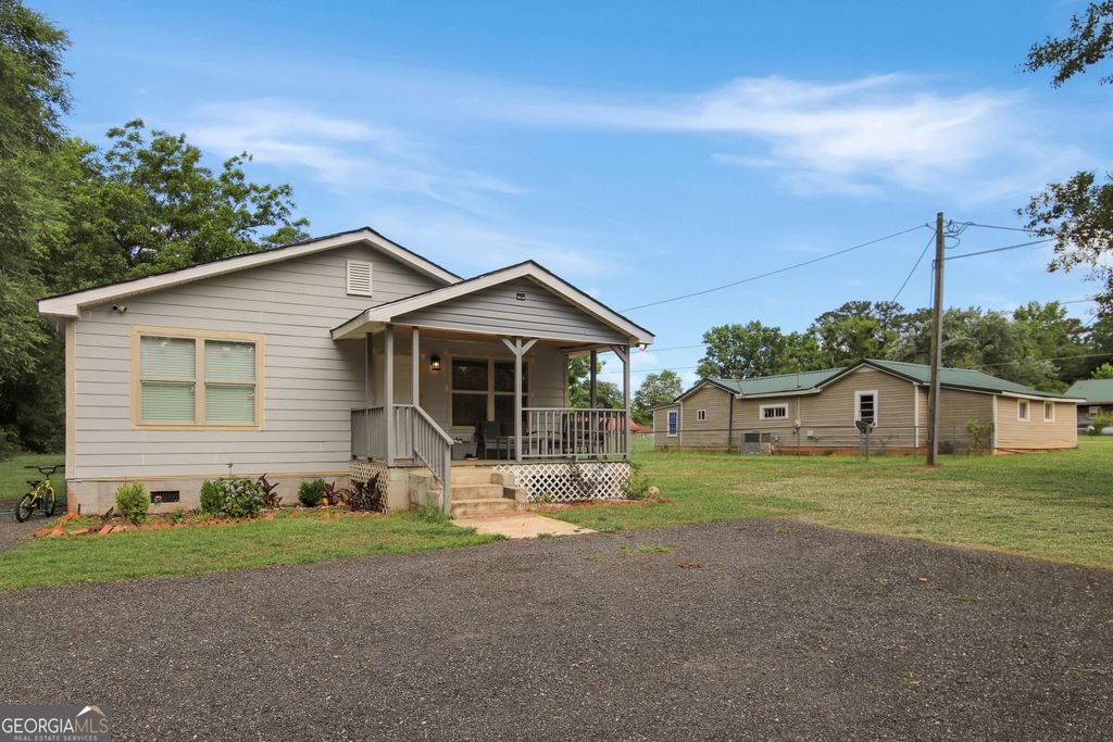 419 Fling Road, Lagrange, GA 30240