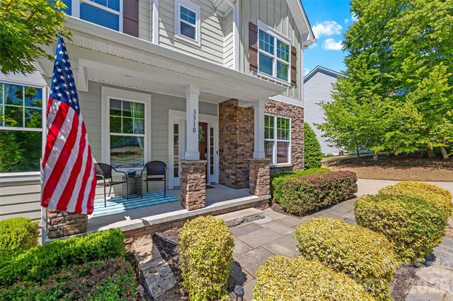 3310 Ringtail Drive, Waxhaw, NC 28173