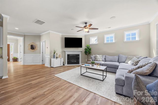 3310 Ringtail Drive, Waxhaw, NC 28173