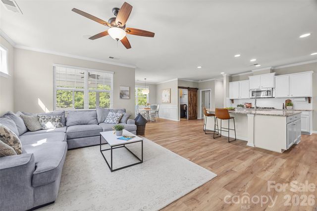 3310 Ringtail Drive, Waxhaw, NC 28173