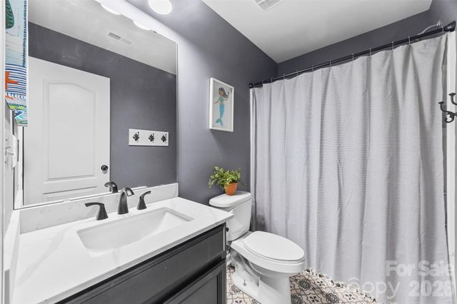 3310 Ringtail Drive, Waxhaw, NC 28173