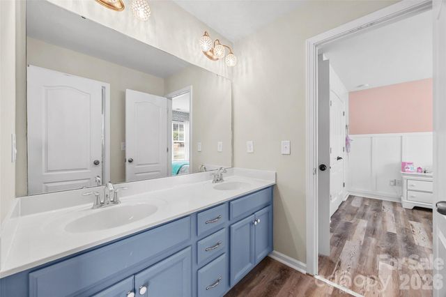 3310 Ringtail Drive, Waxhaw, NC 28173