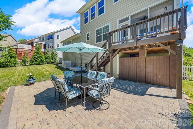 3310 Ringtail Drive, Waxhaw, NC 28173