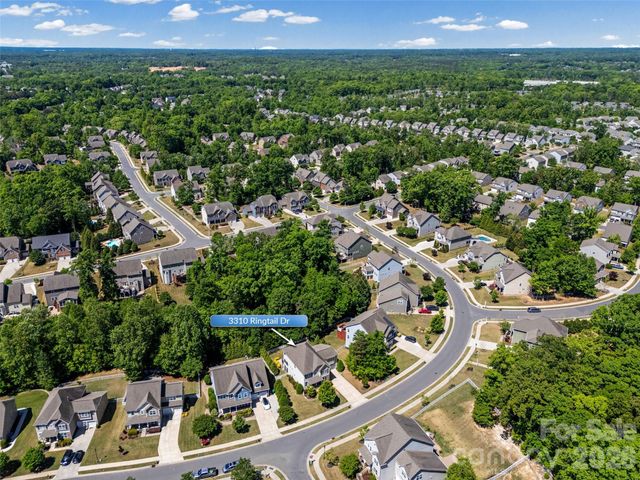 3310 Ringtail Drive, Waxhaw, NC 28173
