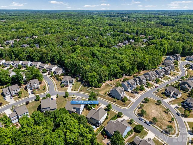 3310 Ringtail Drive, Waxhaw, NC 28173