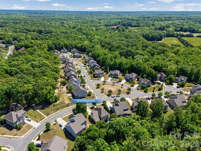 3310 Ringtail Drive, Waxhaw, NC 28173