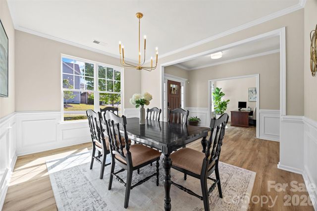 3310 Ringtail Drive, Waxhaw, NC 28173