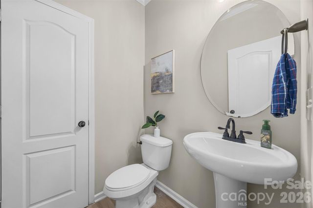 3310 Ringtail Drive, Waxhaw, NC 28173