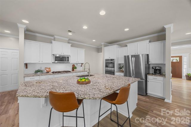 3310 Ringtail Drive, Waxhaw, NC 28173