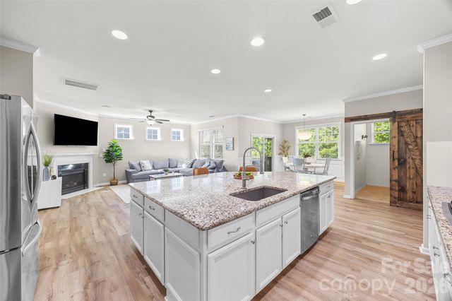3310 Ringtail Drive, Waxhaw, NC 28173