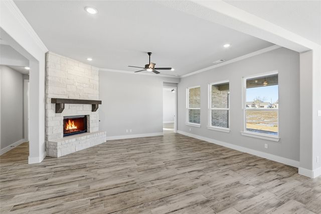 290 Cofer Road, Leonard, TX 75452