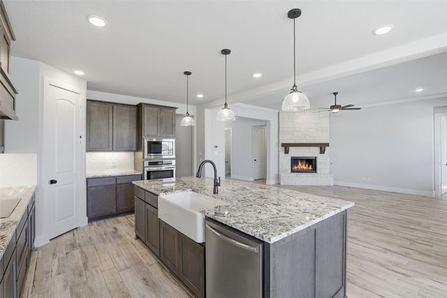 290 Cofer Road, Leonard, TX 75452