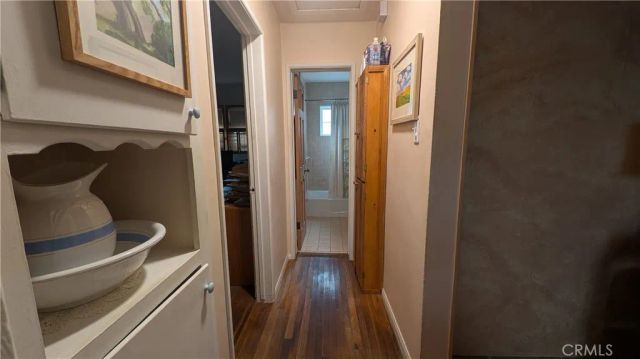 13706 S Berendo, Gardena, CA 90247